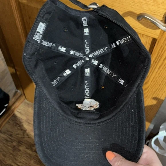 Milwaukee Bucks Vintage Logo Hat - Picture 3 of 3